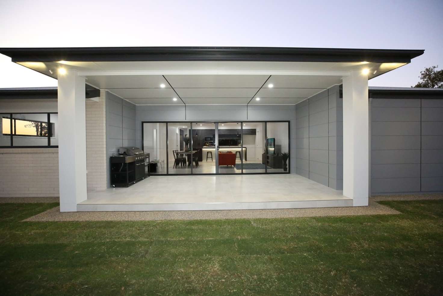 Main view of Homely house listing, 27 Diamantina Drive, Branyan QLD 4670