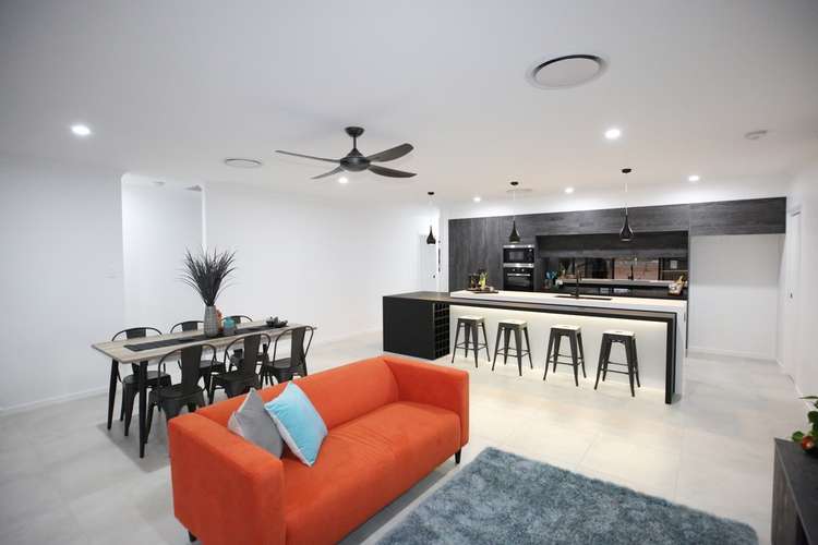 Seventh view of Homely house listing, 27 Diamantina Drive, Branyan QLD 4670