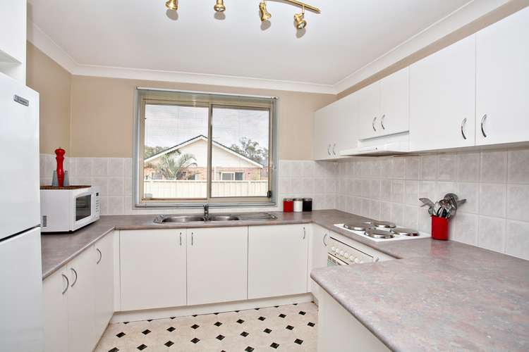Second view of Homely house listing, 13 Arbour Grove, Quakers Hill NSW 2763