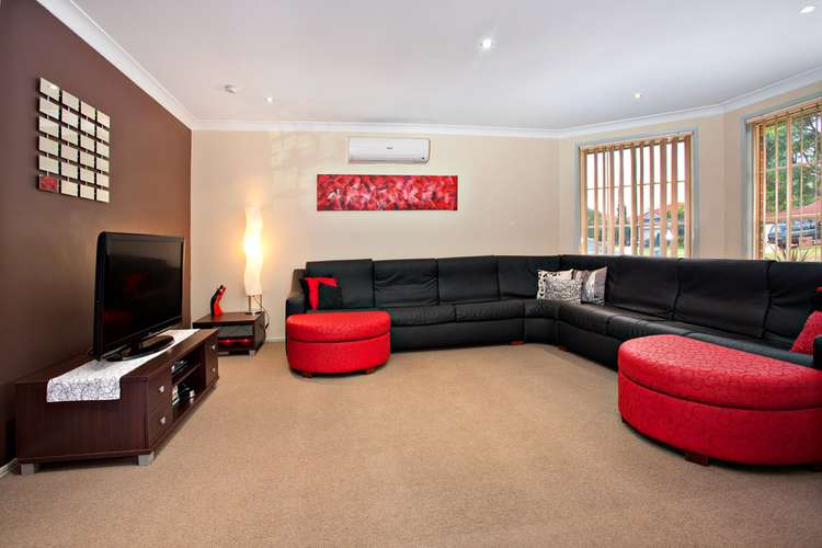 Fourth view of Homely house listing, 13 Arbour Grove, Quakers Hill NSW 2763