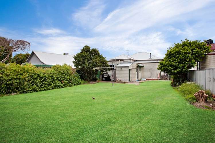 Sixth view of Homely house listing, 205 Denison Street, Hamilton NSW 2303