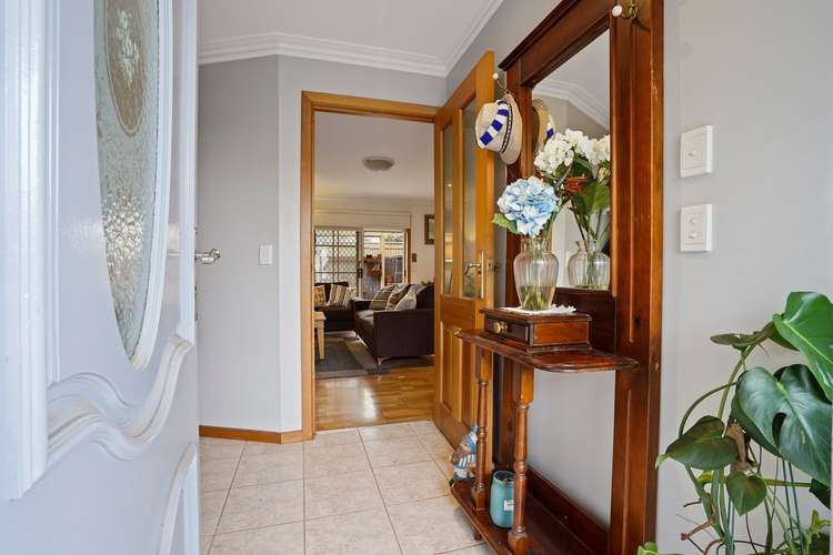 Second view of Homely unit listing, 2/96 Hertford Road, Sunshine VIC 3020