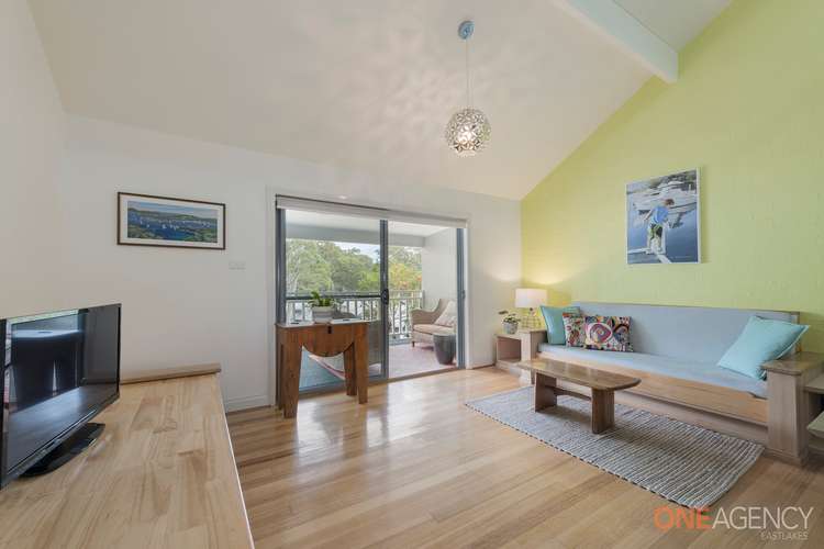 Third view of Homely semiDetached listing, 58 Kingfisher Circuit, Cams Wharf NSW 2281