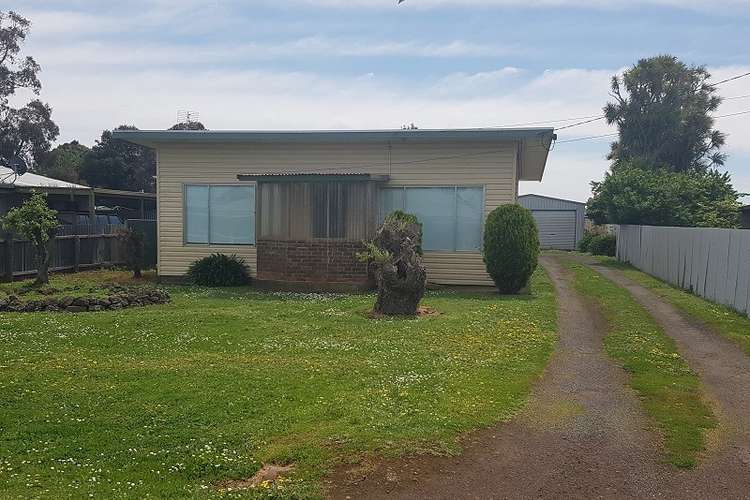 Main view of Homely house listing, 14 Blandford Street, Cobden VIC 3266