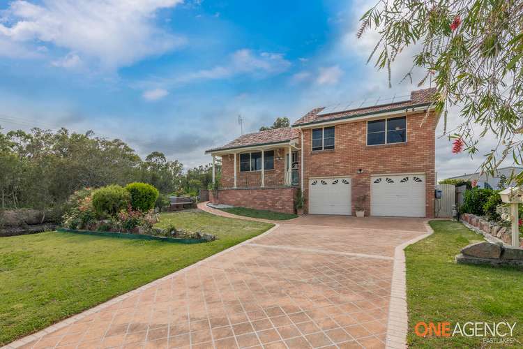 Main view of Homely house listing, 32 McEwan Street, Belmont South NSW 2280