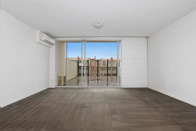 Second view of Homely apartment listing, 114/51-65 Hopkins Street, Footscray VIC 3011