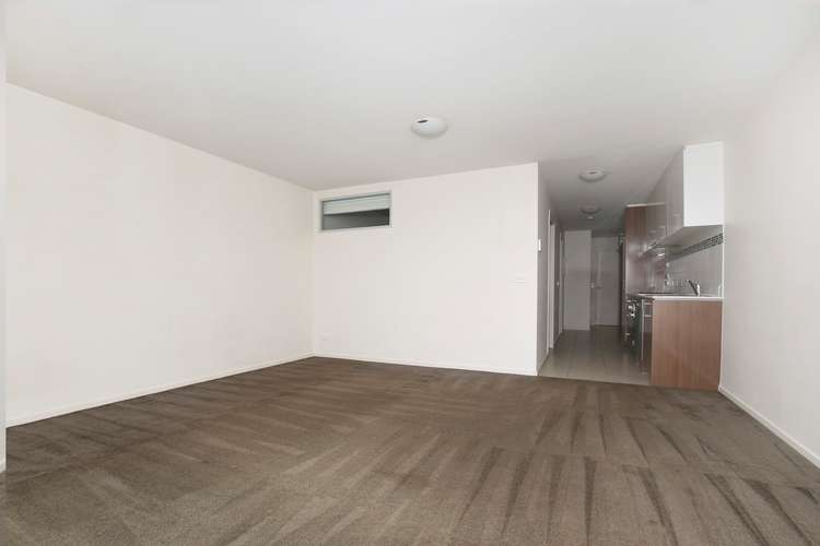 Third view of Homely apartment listing, 114/51-65 Hopkins Street, Footscray VIC 3011
