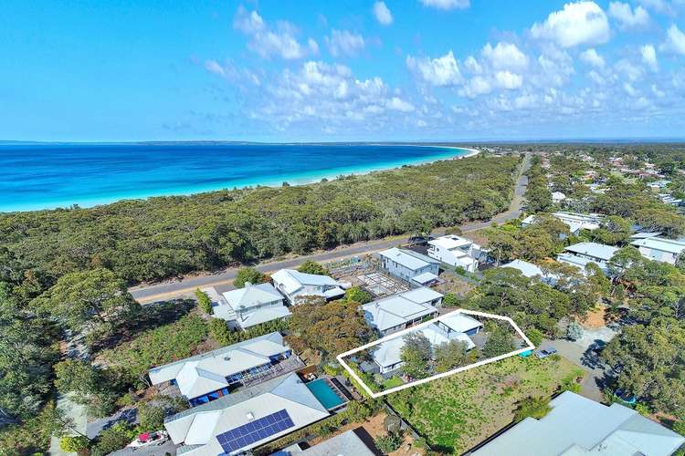 Main view of Homely house listing, 23 Sandlewood Cove, Callala Beach NSW 2540