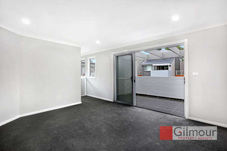 Third view of Homely house listing, 60 Caballo Street, Beaumont Hills NSW 2155