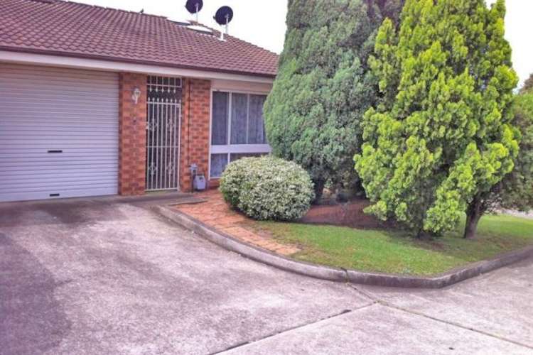 Main view of Homely villa listing, 19/1 Myrtle Street, Prospect NSW 2148