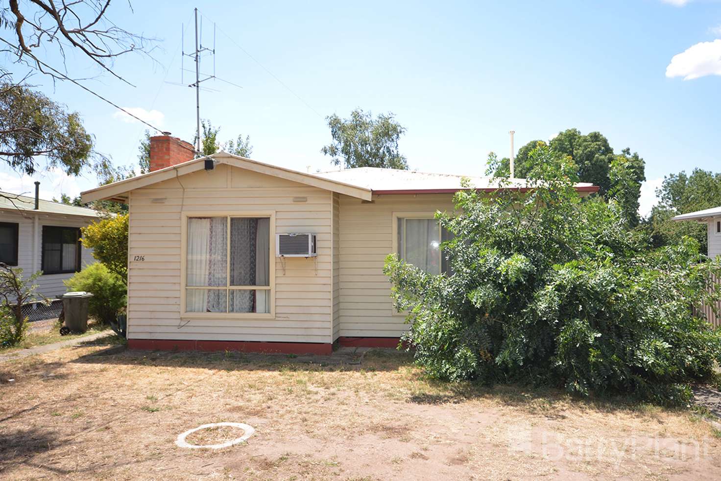 Main view of Homely house listing, 1216 Grevillea Road, Wendouree VIC 3355