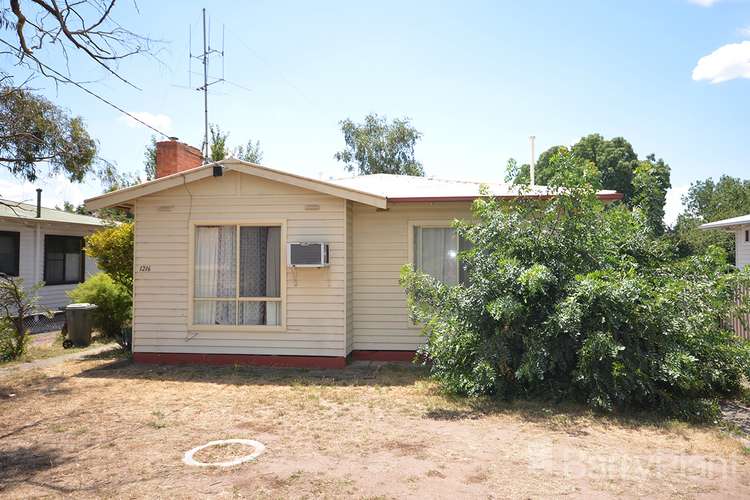 Main view of Homely house listing, 1216 Grevillea Road, Wendouree VIC 3355