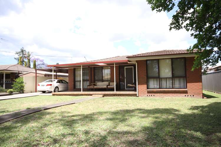 15 Kellaway Street, Doonside NSW 2767