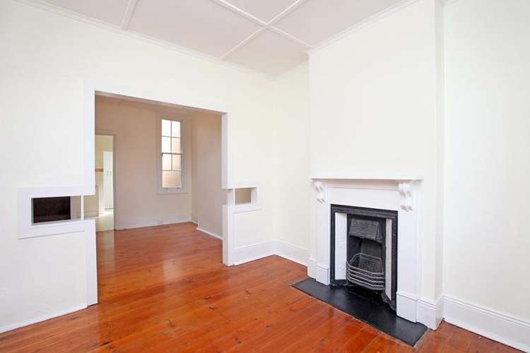 Second view of Homely house listing, 3 ST JOHNS ROAD, Glebe NSW 2037