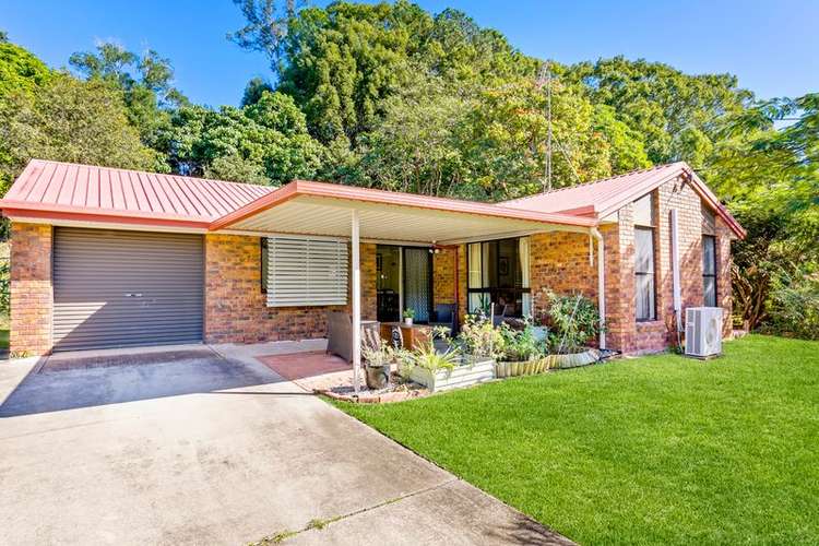 Main view of Homely house listing, 10 Bailey Street, Nambour QLD 4560