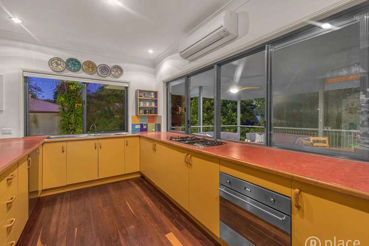 Fourth view of Homely house listing, 25a Praed Street, Red Hill QLD 4059