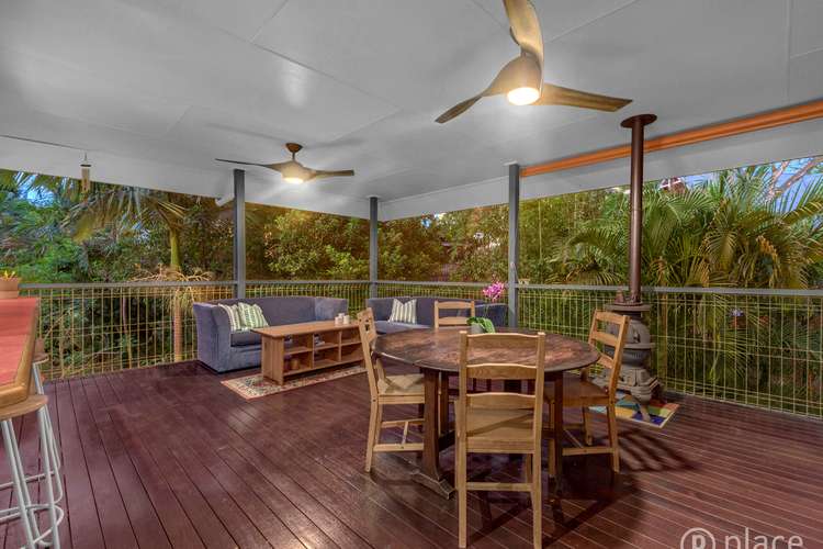 Fifth view of Homely house listing, 25a Praed Street, Red Hill QLD 4059