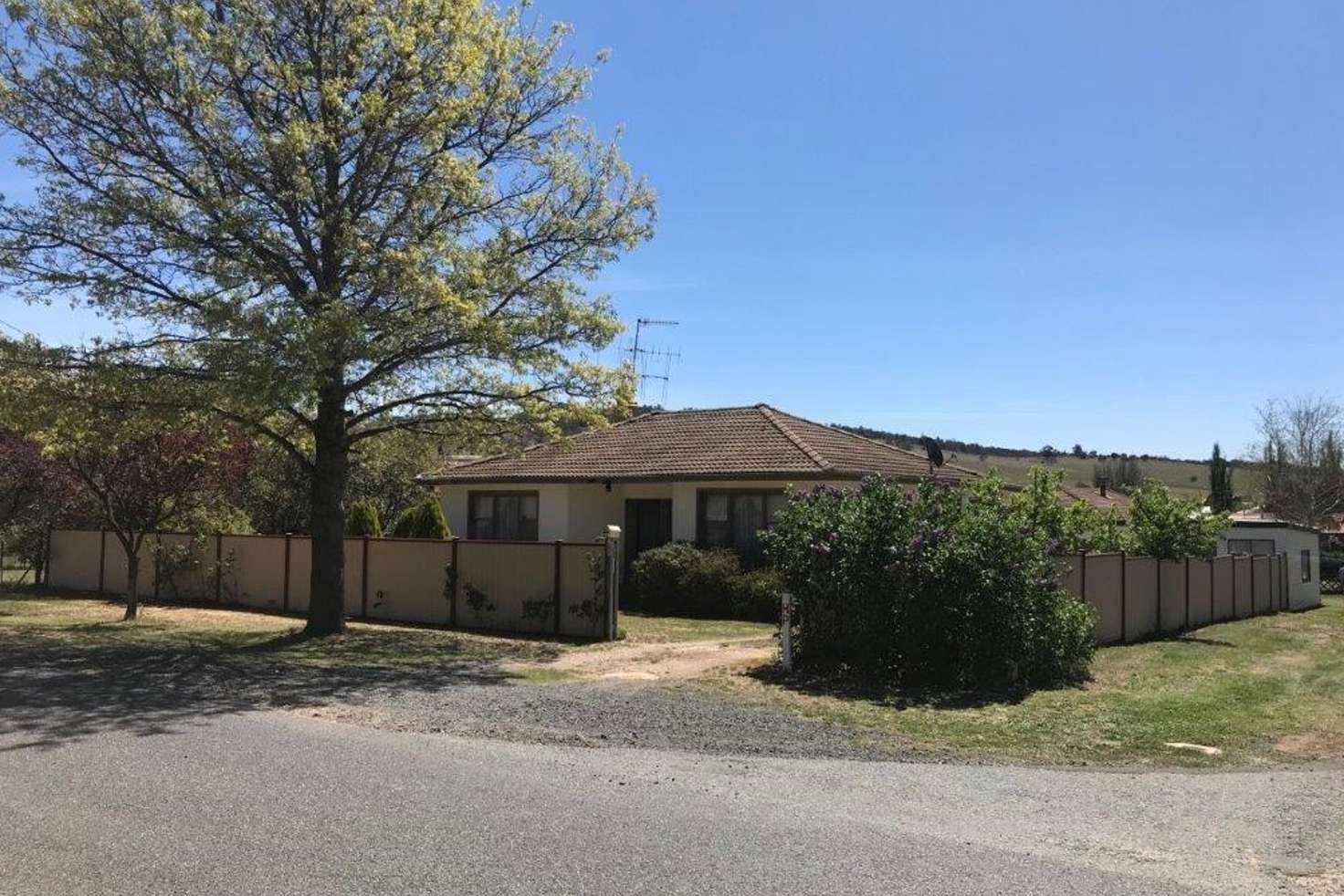 Main view of Homely house listing, 24 Mary Street, Berridale NSW 2628