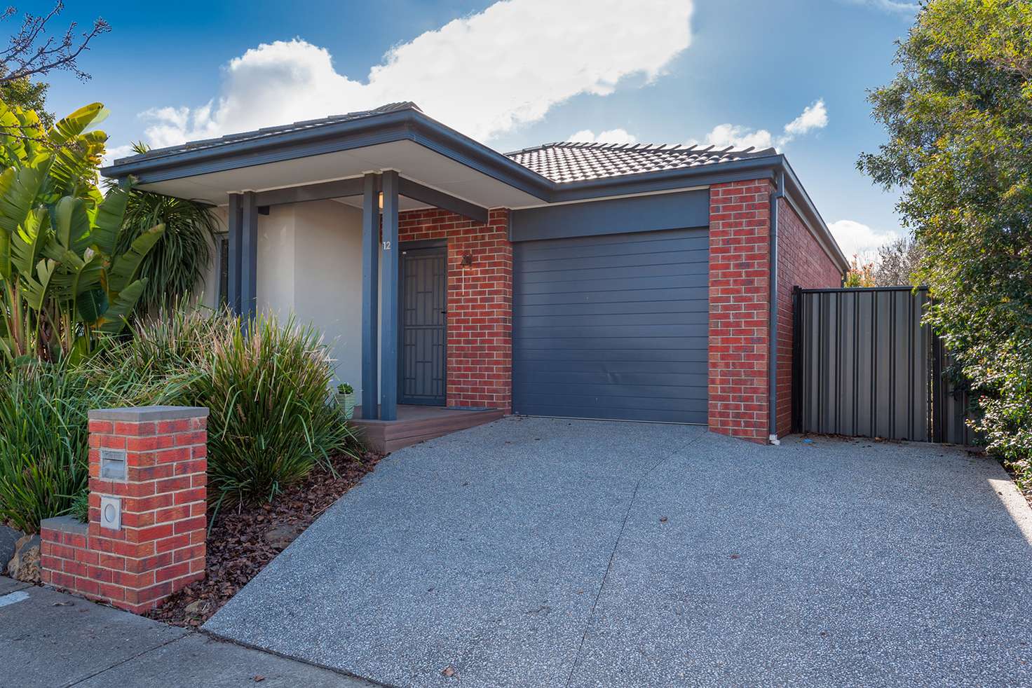 Main view of Homely house listing, 12 Greenham Avenue, Craigieburn VIC 3064