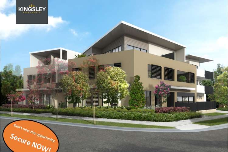 Main view of Homely apartment listing, 3/39 King Street, Warners Bay NSW 2282