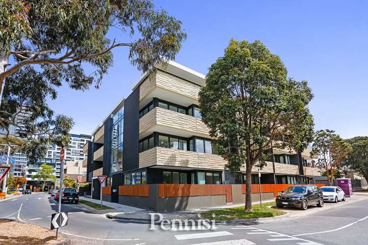 Main view of Homely apartment listing, 103/31-33 Taylor Street, Moonee Ponds VIC 3039