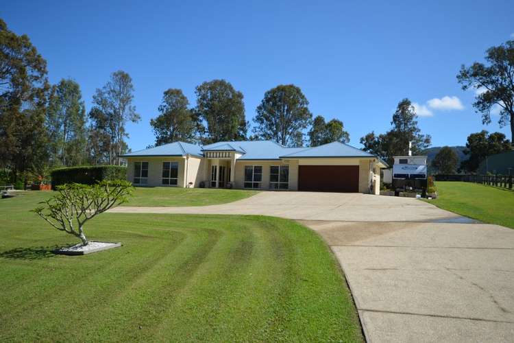 Main view of Homely acreageSemiRural listing, 47-51 KING PARROT CLOSE, Boyland QLD 4275