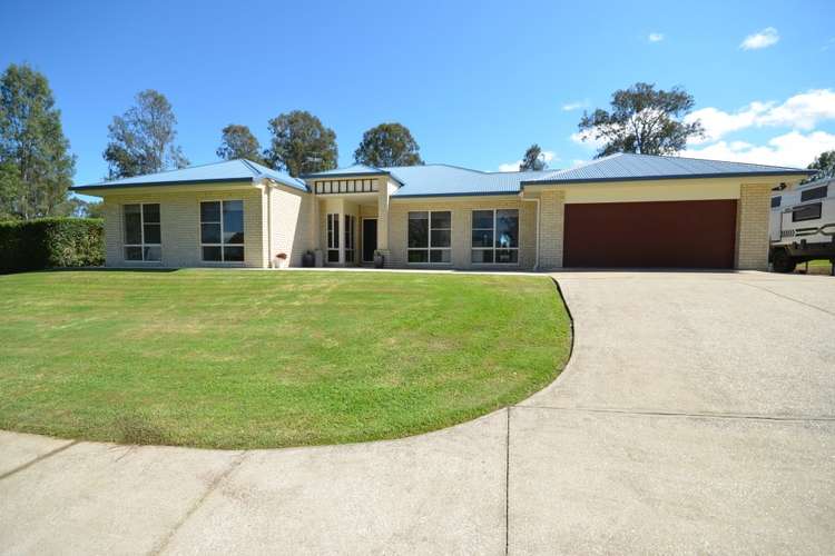 Third view of Homely acreageSemiRural listing, 47-51 KING PARROT CLOSE, Boyland QLD 4275