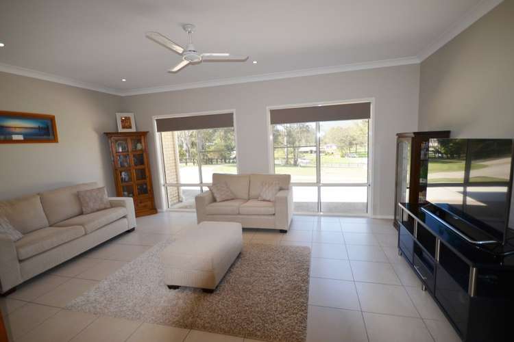 Fourth view of Homely acreageSemiRural listing, 47-51 KING PARROT CLOSE, Boyland QLD 4275