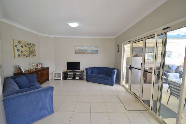 Fifth view of Homely acreageSemiRural listing, 47-51 KING PARROT CLOSE, Boyland QLD 4275