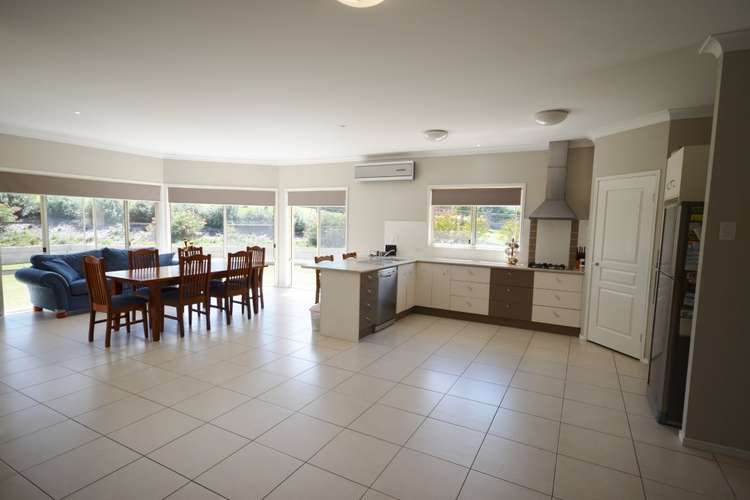 Sixth view of Homely acreageSemiRural listing, 47-51 KING PARROT CLOSE, Boyland QLD 4275