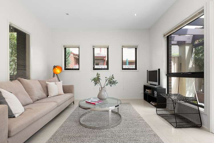 Fourth view of Homely townhouse listing, 1/3 Basil Street, Newport VIC 3015