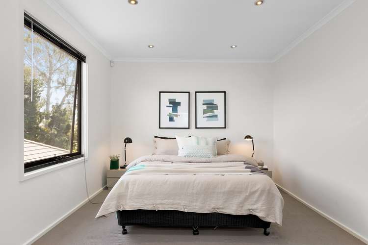 Fifth view of Homely townhouse listing, 1/3 Basil Street, Newport VIC 3015