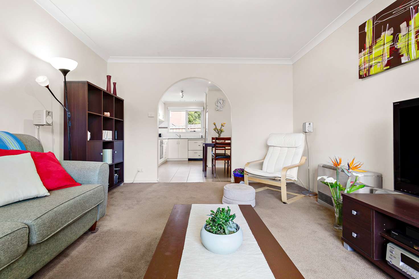 Main view of Homely unit listing, 5/24 Forrest Street, Albion VIC 3020