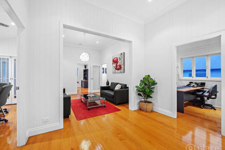 Third view of Homely house listing, 8 Travill Street, Newmarket QLD 4051