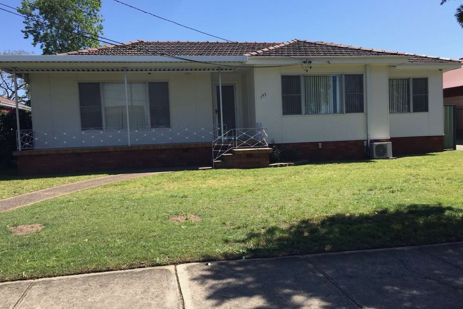 Main view of Homely house listing, 192 Birdwood Road, Georges Hall NSW 2198