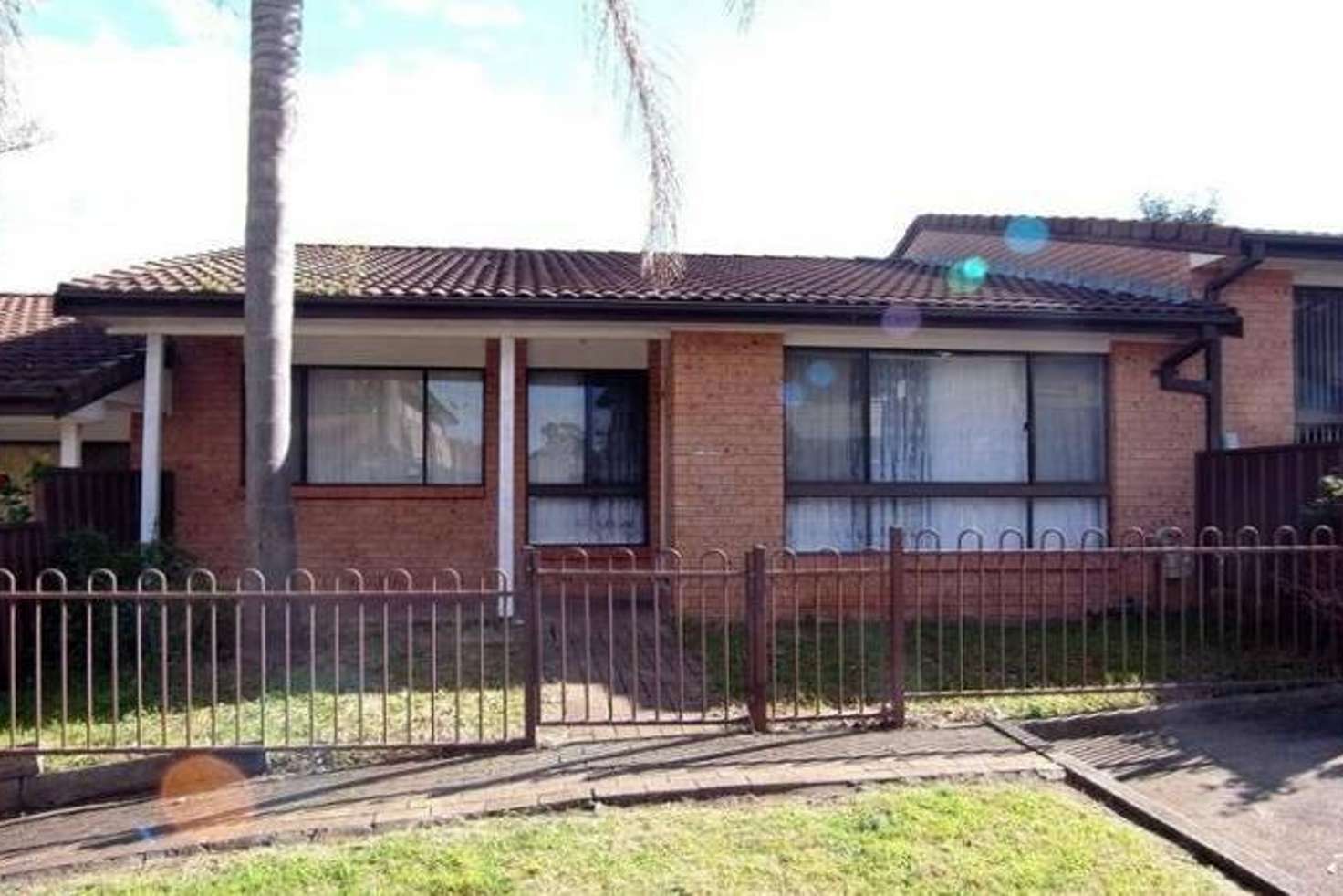 Main view of Homely villa listing, 8/21 Meacher Street, Mount Druitt NSW 2770