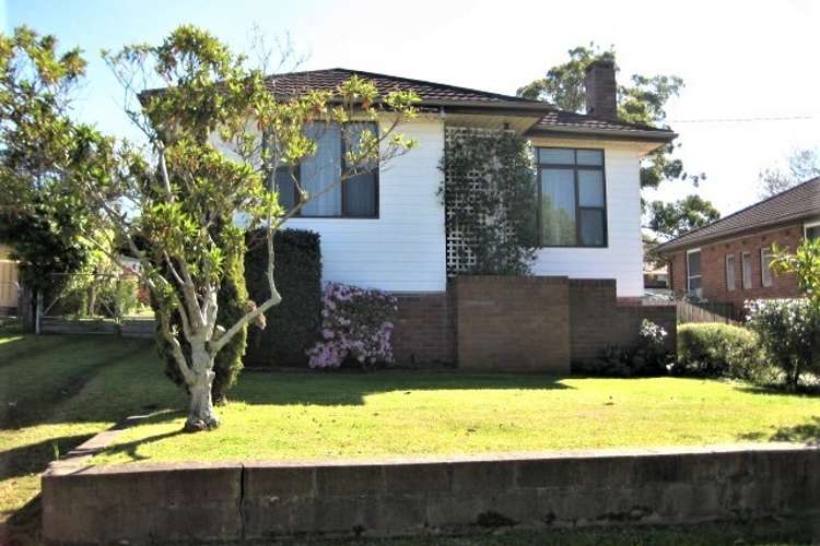 Main view of Homely house listing, 18 Charlton Street, Lambton NSW 2299