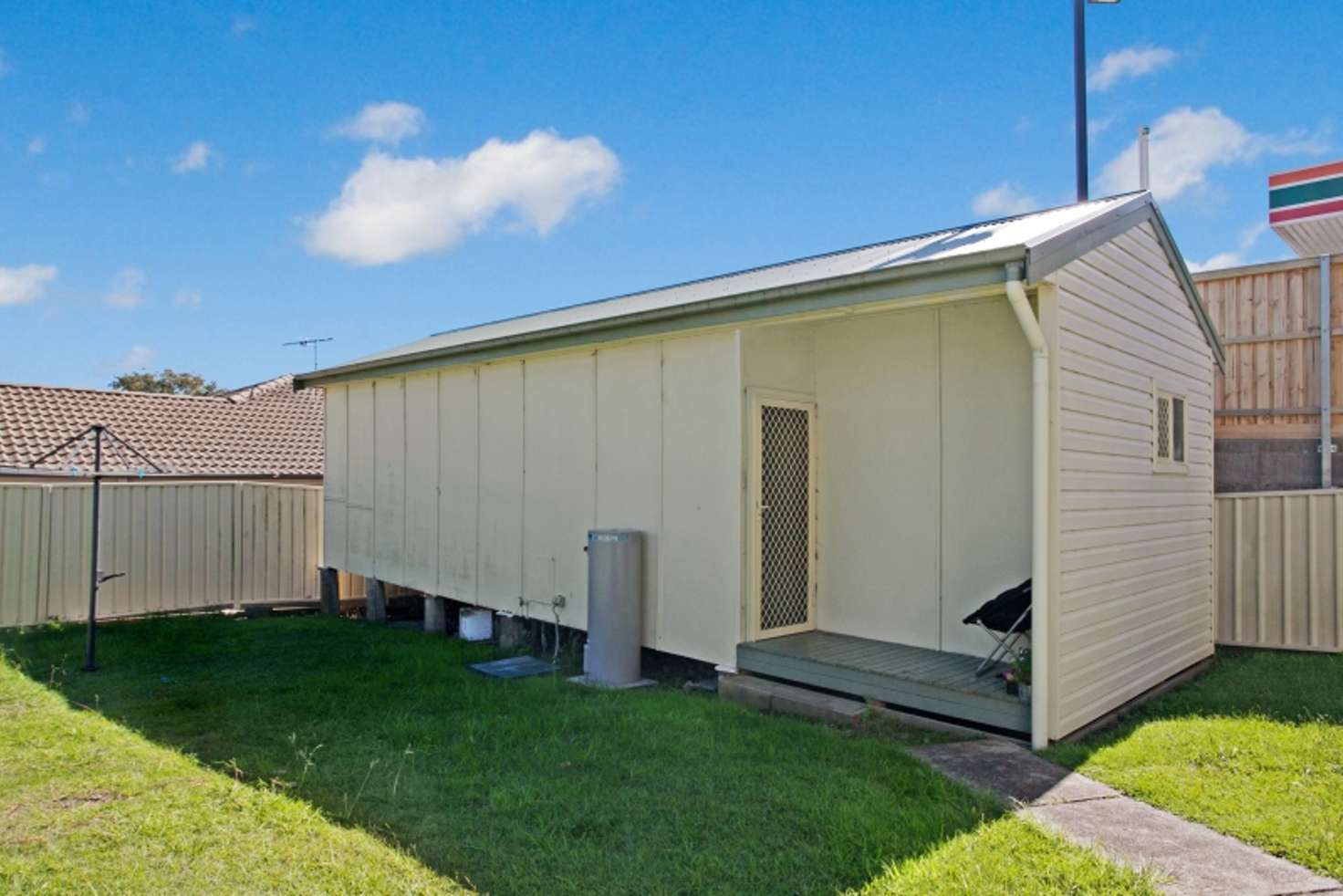 Main view of Homely house listing, 296a Sandgate Road, Shortland NSW 2307