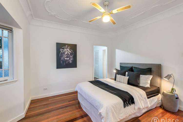 Sixth view of Homely house listing, 42 Accession St, Bardon QLD 4065
