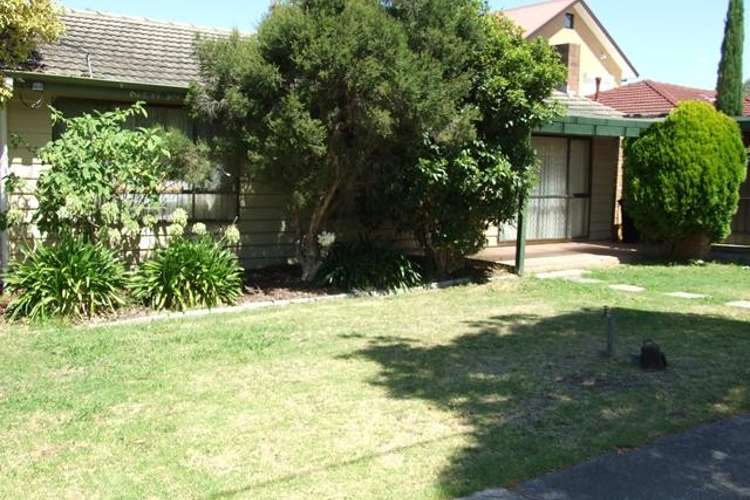 Main view of Homely house listing, 35 Elton Road, Ferntree Gully VIC 3156