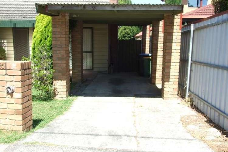 Second view of Homely house listing, 35 Elton Road, Ferntree Gully VIC 3156