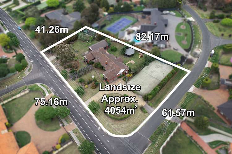 1 Queensferry Place, Greenvale VIC 3059