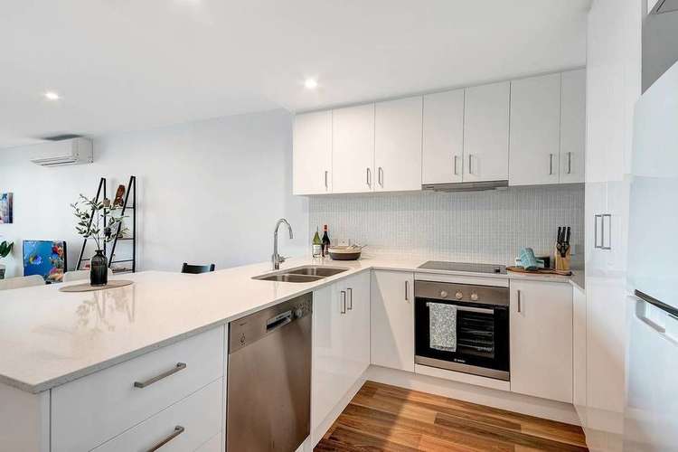 Second view of Homely apartment listing, 7/4 Archer Street, Bilinga QLD 4225