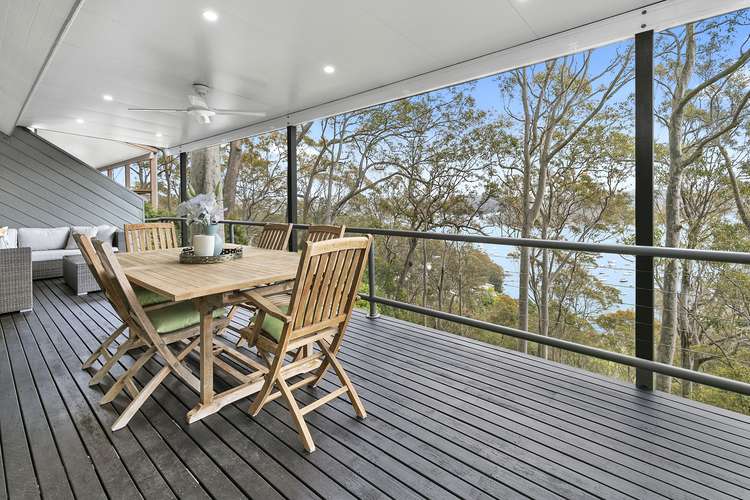 Main view of Homely house listing, 24 Birubi Crescent, Bilgola Plateau NSW 2107