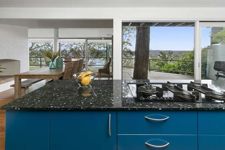 Fourth view of Homely house listing, 24 Birubi Crescent, Bilgola Plateau NSW 2107