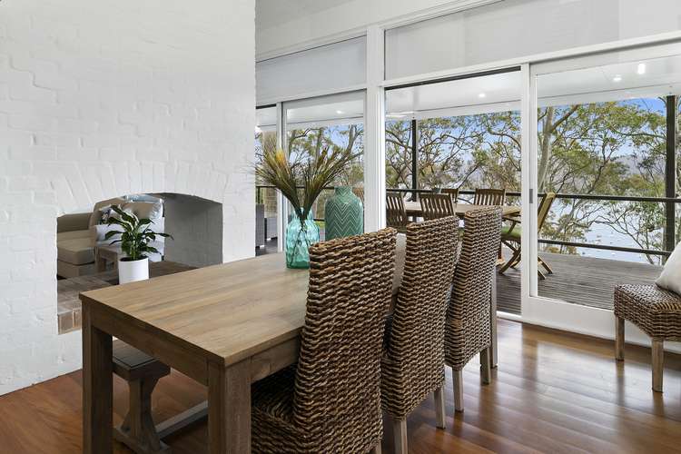 Fifth view of Homely house listing, 24 Birubi Crescent, Bilgola Plateau NSW 2107