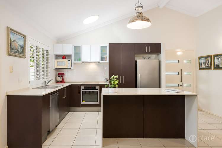 Fourth view of Homely house listing, 7 Caneby Street, Ashgrove QLD 4060