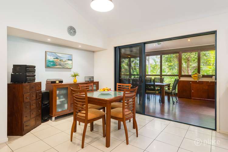 Sixth view of Homely house listing, 7 Caneby Street, Ashgrove QLD 4060