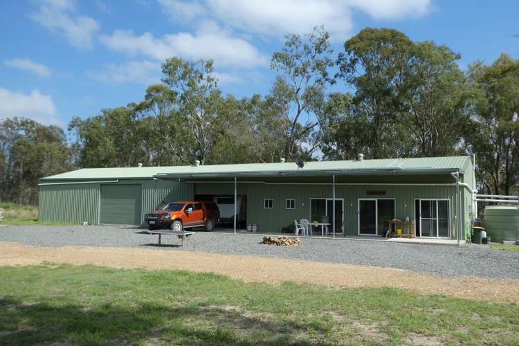 Seventh view of Homely lifestyle listing, 59 Airstrip Road, Biggenden QLD 4621