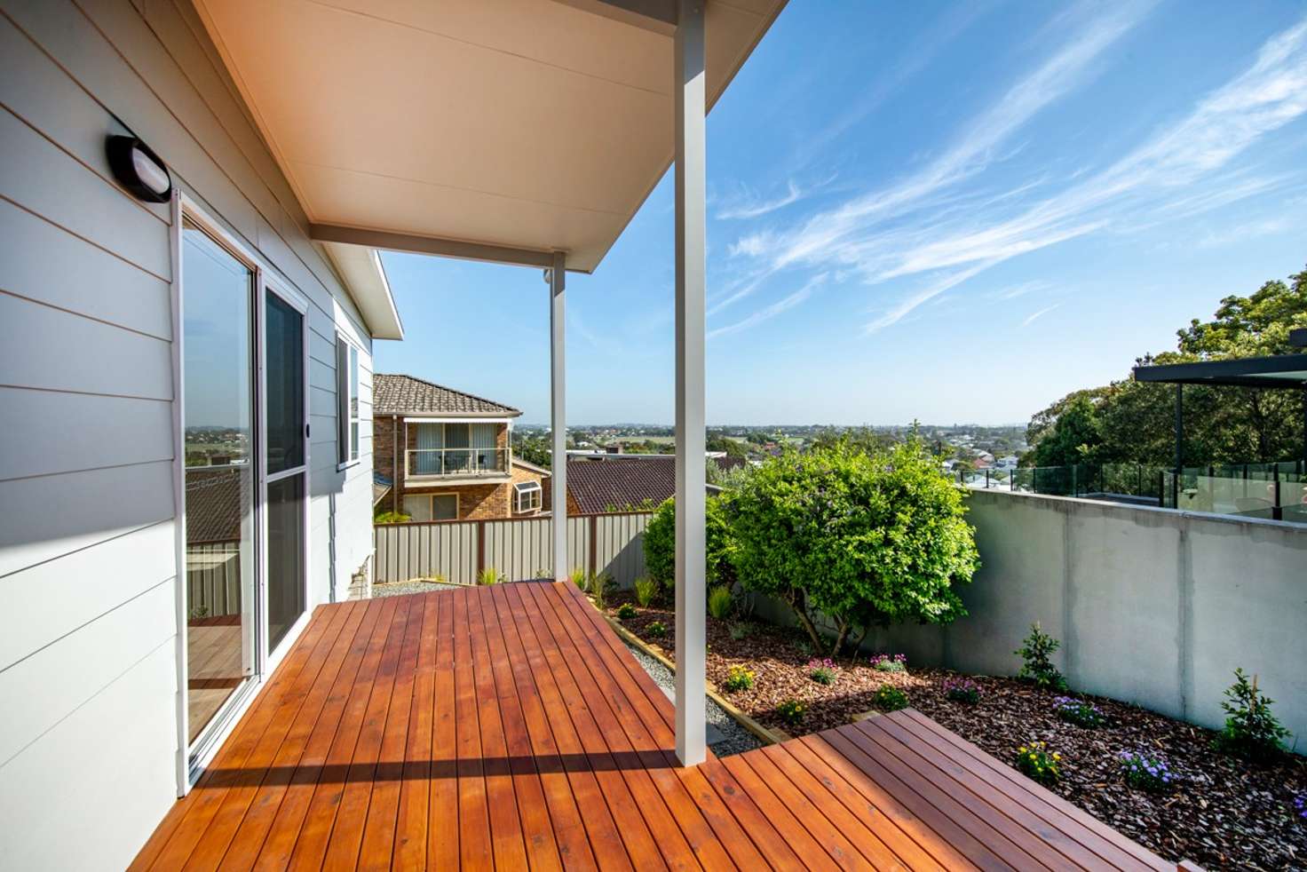 Main view of Homely unit listing, 18A Macquarie Street, Merewether NSW 2291